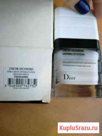 Dior,гель после бритья Гатчина