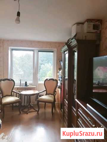 2-к квартира, 48 кв.м., 4/5 эт. Советск - изображение 1
