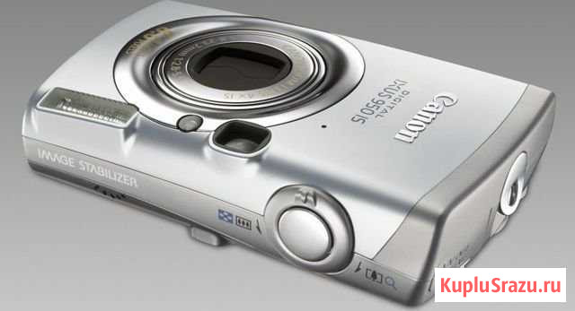 Canon ixus 950 Красногорск - изображение 1