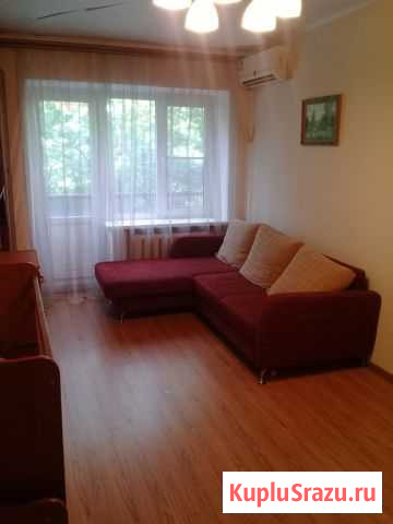 1-к квартира, 32 кв.м., 5/5 эт. Георгиевск - изображение 1