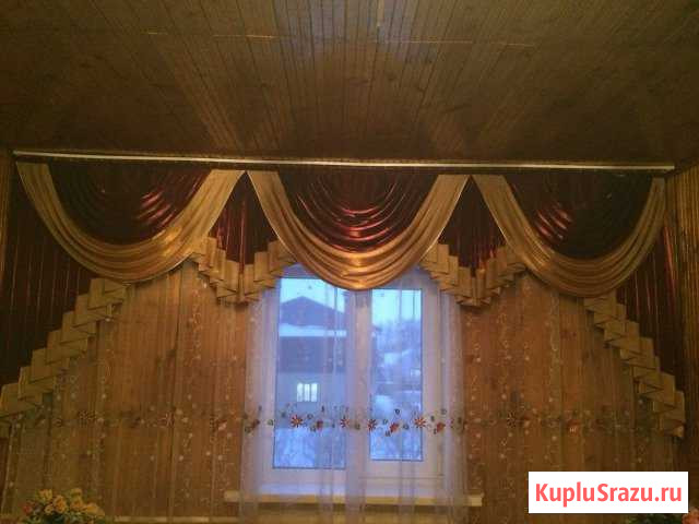Ламбрекен Арзамас - изображение 1