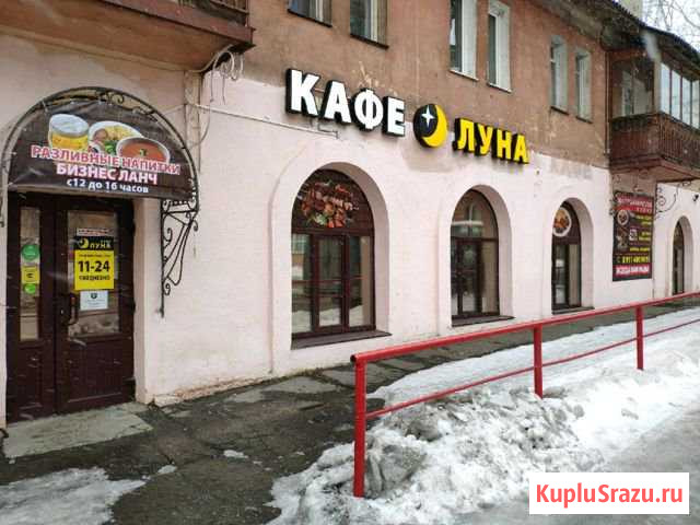 Помещение с федеральным арендатором Петрозаводск - изображение 1