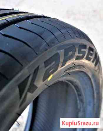 215/55R17 Kapsen K3000 Крымск
