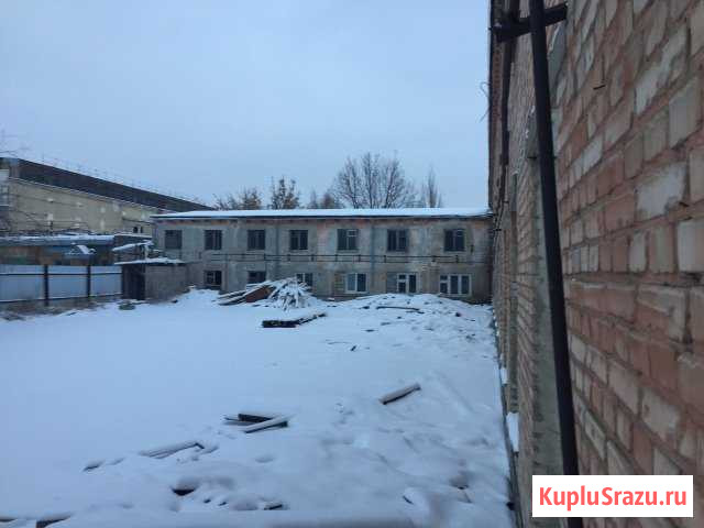 Свободного назначения 1999 кв.м. Курган - изображение 1