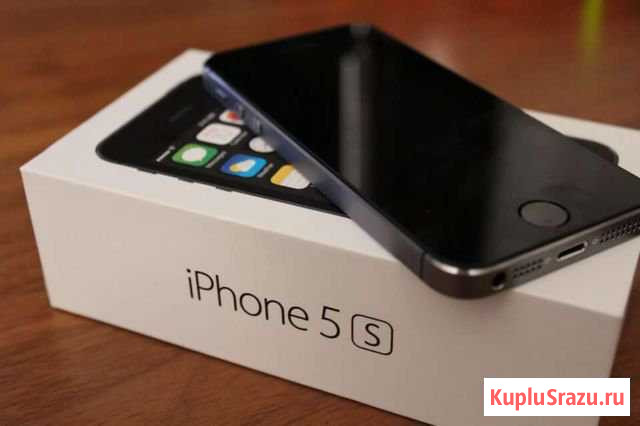 iPhone 5s Тула - изображение 1