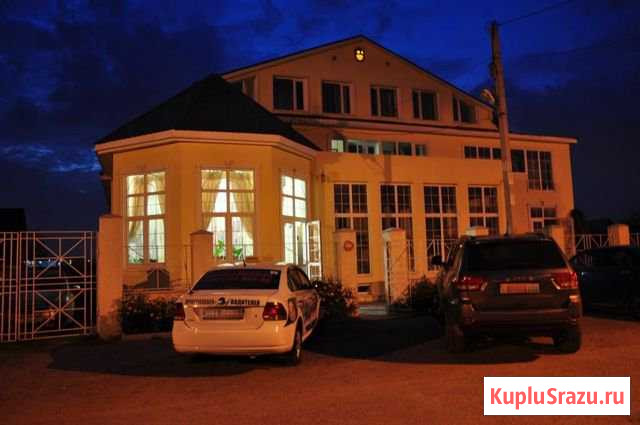 Дом 100 кв.м. на участке 24 сот. Малаховка - изображение 1