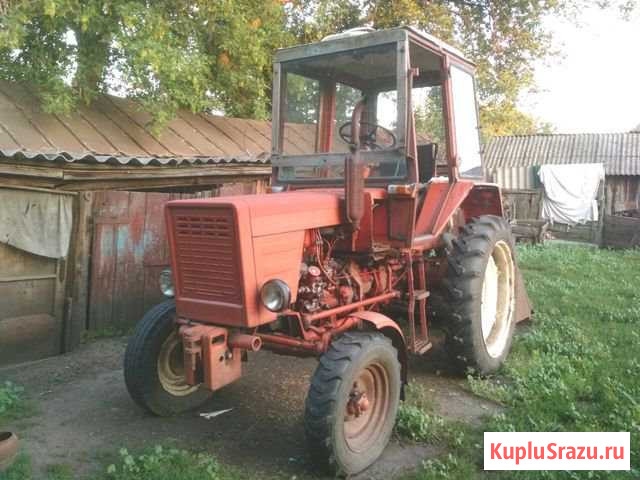 Продаётся трактор Т-25 в хорошем состоянии Казанская - изображение 1