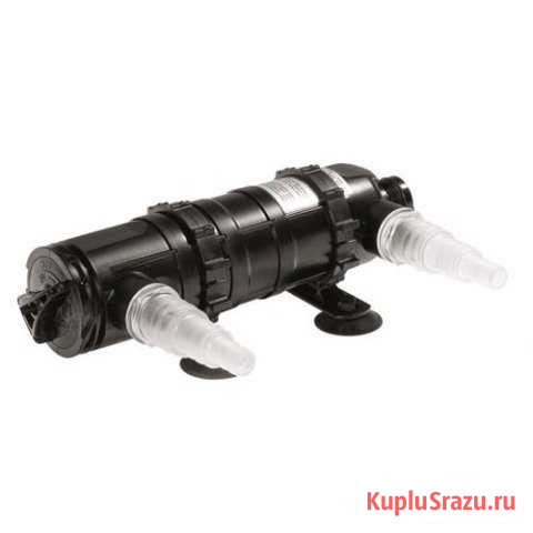 Стерилизатор aquael AS-9 1500л/ч 9W лампа Philips Раменское - изображение 1