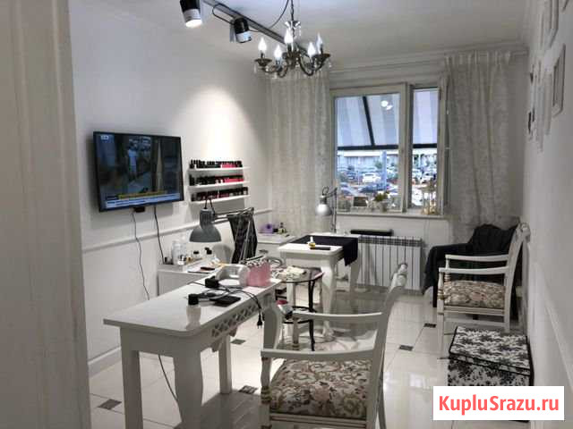 Салон красоты Красногорск - изображение 1