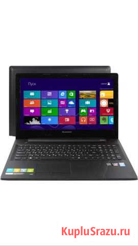 Ноутбук Lenovo G50-70 Морозовск - изображение 1