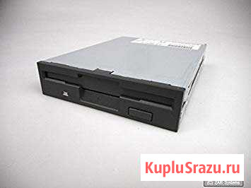 Дисковод 3.5 Floppy 1.44 Челябинск - изображение 1