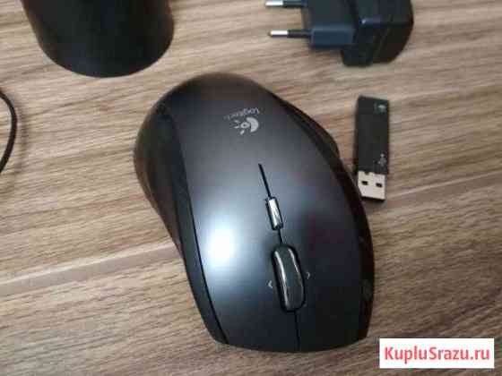 Мышь беспроводная Logitech MX Revolution Кострома