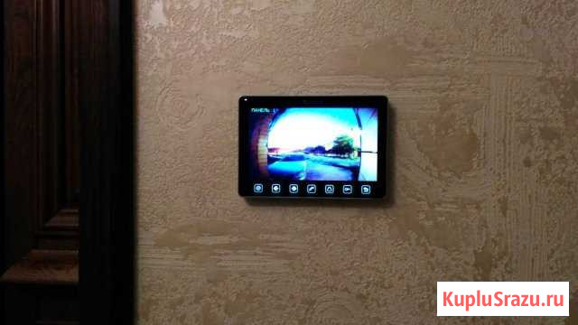 Домофоны, рольставни Гудермес - изображение 1