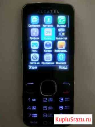 Alcatel One Touch 2005D Anthracite Нижний Новгород