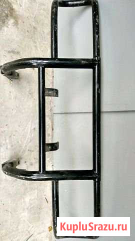 Кенгурятник Новороссийск - изображение 1