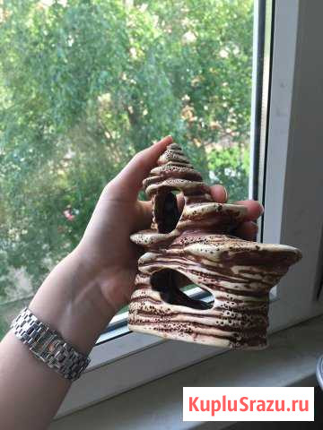 Декорация для аквариума Балашиха - изображение 1