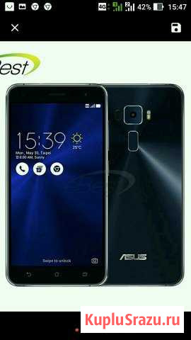 Asus Кострома - изображение 1