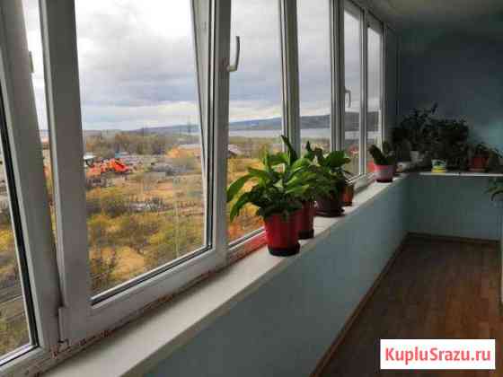3-к квартира, 62 кв.м., 5/5 эт. Мурмаши