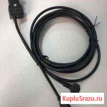 Кабель Verifone Cable cbl 362398-03-R rev1 Изобильный