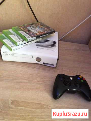 Xbox 360 обмен на ps3 Когалым - изображение 1