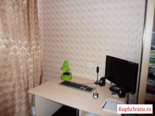 1-к квартира, 33.2 кв.м., 2/3 эт. Гаврилов Посад - изображение 1