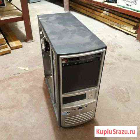 Продам корпуса с блоками питания Владимир