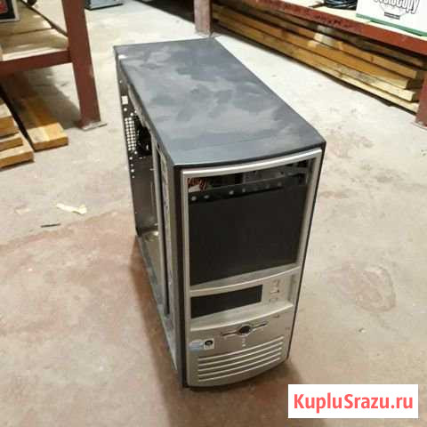 Продам корпуса с блоками питания Владимир - изображение 1