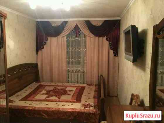 3-к квартира, 70 кв.м., 5/5 эт. Чегем