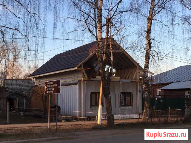 Лидер кровли Нерехта - изображение 1