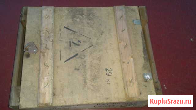 Ящик Гатчина - изображение 1