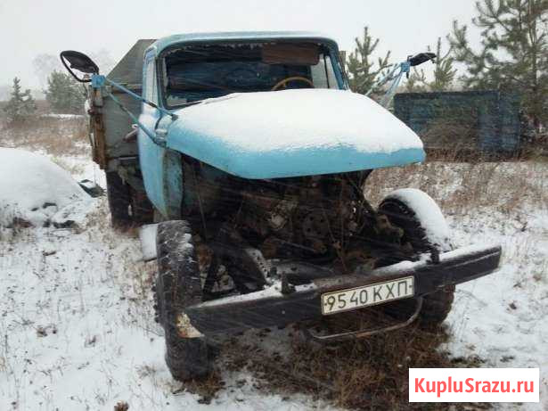 Запчасти газ 53, саз 3507 Бежецк - изображение 1