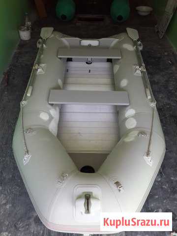 Лодка Nissamaran - NM 320 TR Гуково - изображение 1