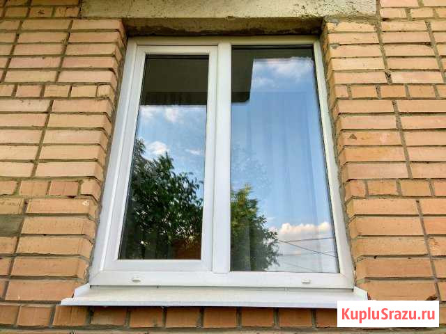 Пластиковое окно (пвх) Калуга - изображение 1