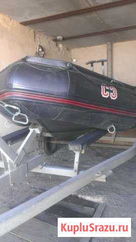 Продаю лодку Bombard Commando C-3 Волгоград - изображение 1