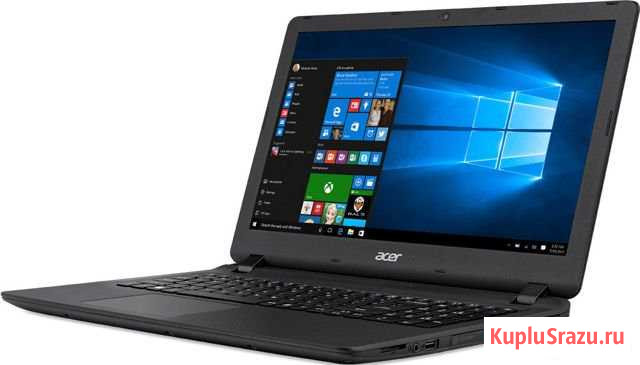 Ноутбук Acer Aspire ES1-533-C8AF Ульяновск - изображение 1