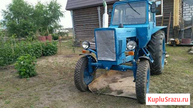 Мтз-80 Ростов - изображение 1