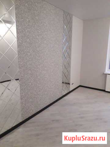 Ремонт квартир под ключ и частично Калининград - изображение 1