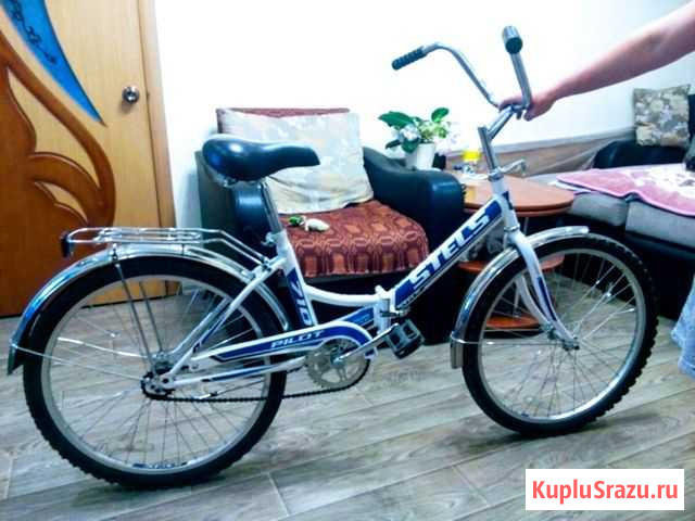 Велосипед Рыбинск - изображение 1
