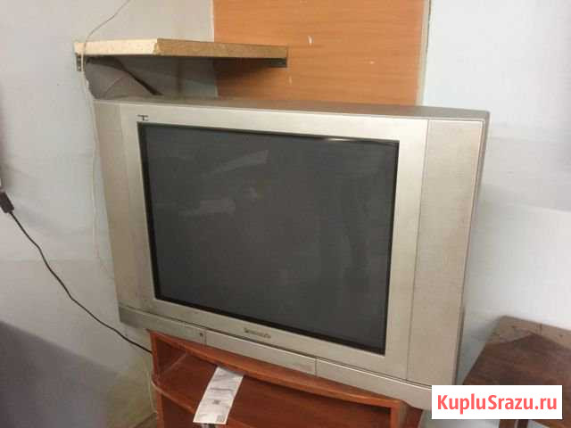 Телевизор Panasonic Долгопрудный - изображение 1
