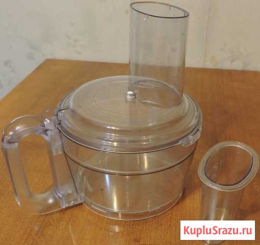 Кухонный комбайн Tefal DO-202 - чаша Выборг - изображение 1