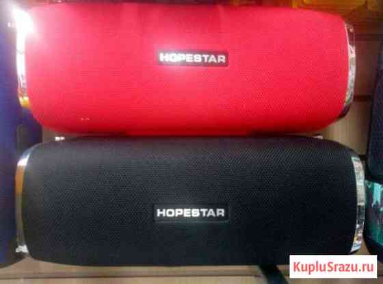 Колонка,hopestar Щербинка