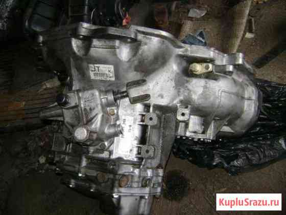 Механическая 5ти ступка коробка Chevrolet AveoT250 Камызяк