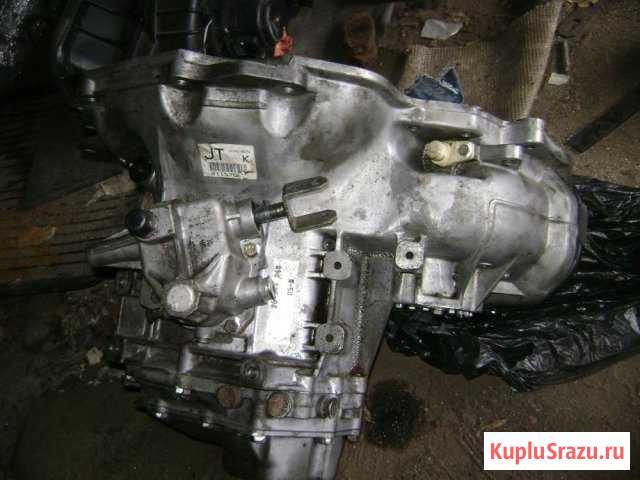 Механическая 5ти ступка коробка Chevrolet AveoT250 Камызяк - изображение 1