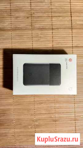Электробритва Xiaomi Mijia Portable Electric Shave Брянск - изображение 1