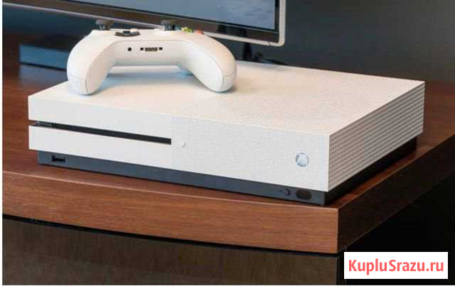 Xbox ONE(1TB) Юца - изображение 1