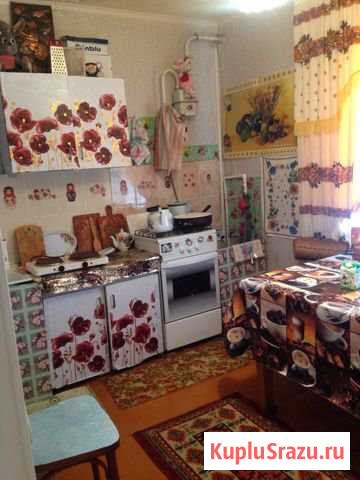 1-к квартира, 30 кв.м., 1/1 эт. Сосновка - изображение 1