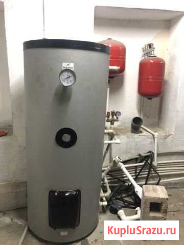 Бойлер Hajdu 300 C Пятигорск - изображение 1