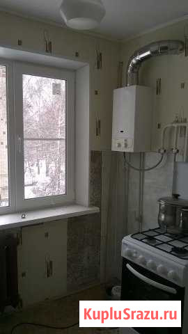 3-к квартира, 56 кв.м., 3/5 эт. Павлово - изображение 1
