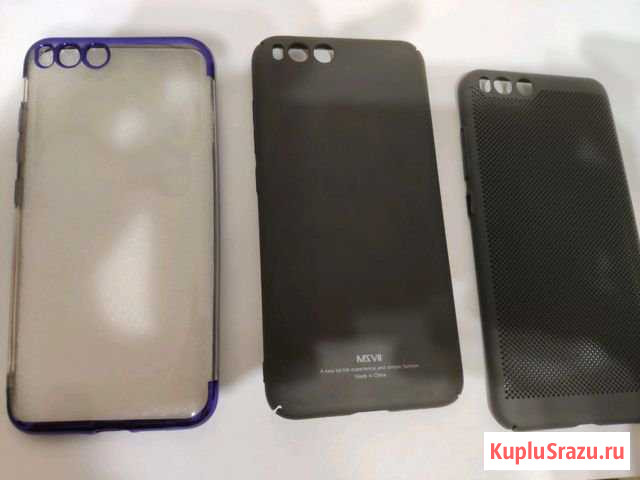 Xiaomi mi 6 Смоленск - изображение 1