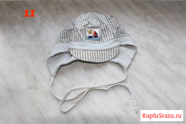 Продам шапочку Выборг - изображение 1